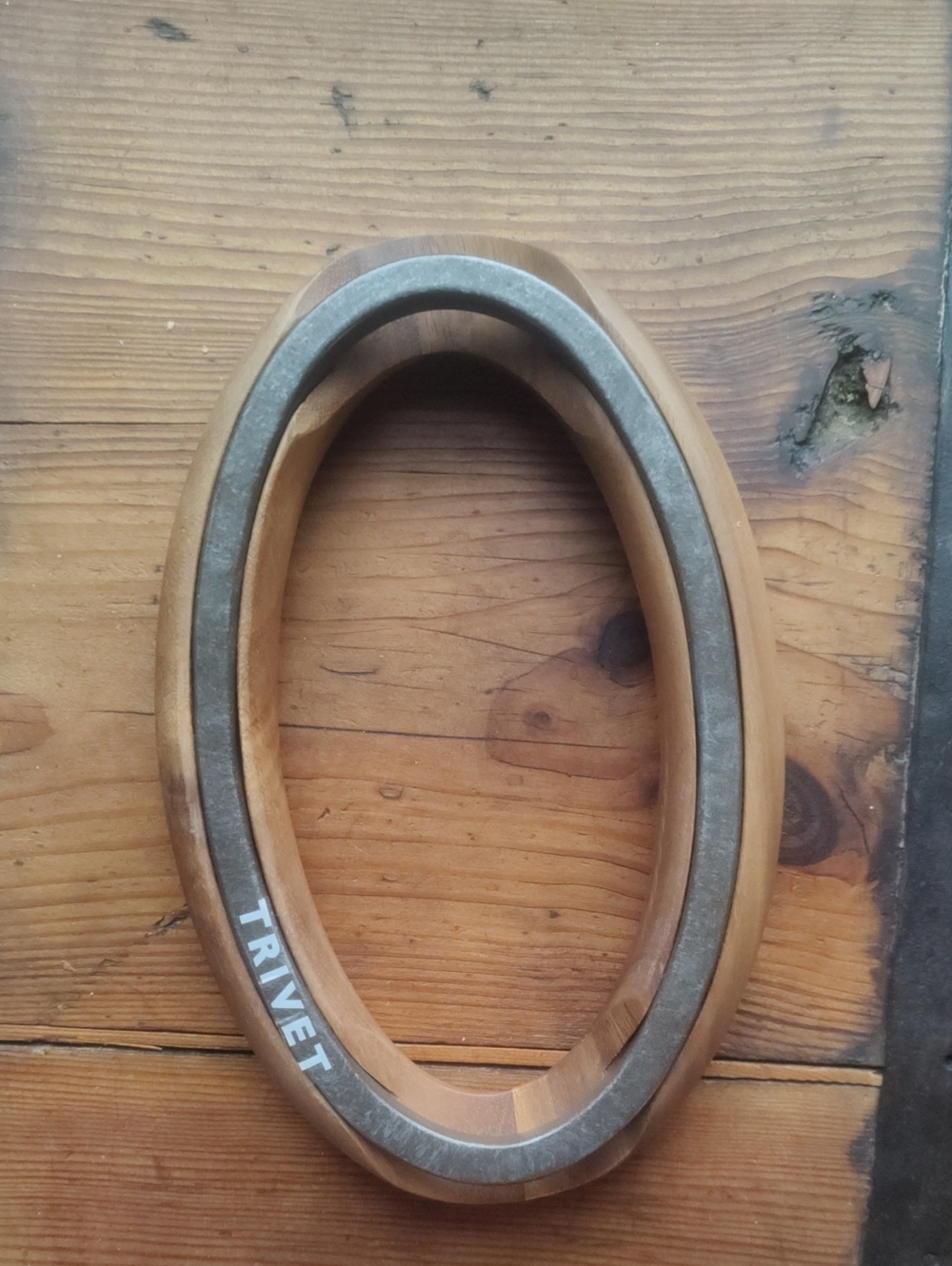 Nambe Trivet